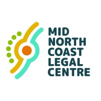 Mid North Coast Legal Centre logo, Mid North Coast Legal Centre contact details