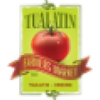 Tualatin Farmers Market logo, Tualatin Farmers Market contact details