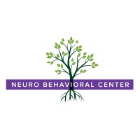 NEURO BEHAVIORAL CENTER logo, NEURO BEHAVIORAL CENTER contact details