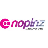 NOPINZ LIMITED logo, NOPINZ LIMITED contact details