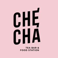 CHE CHA Tea Bar & Food Station logo, CHE CHA Tea Bar & Food Station contact details