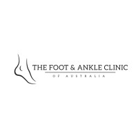 The Foot and Ankle Clinic of Australia logo, The Foot and Ankle Clinic of Australia contact details