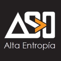 Alta Entropia logo, Alta Entropia contact details