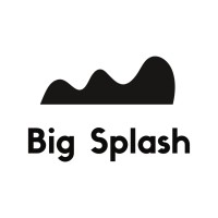 Big Splash logo, Big Splash contact details