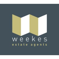 WEEKES ESTATE AGENTS logo, WEEKES ESTATE AGENTS contact details