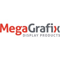 MegaGrafix Display Products logo, MegaGrafix Display Products contact details