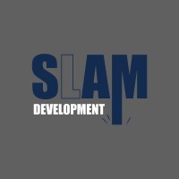 Slam Development logo, Slam Development contact details