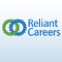 Reliant Careers LLC logo, Reliant Careers LLC contact details