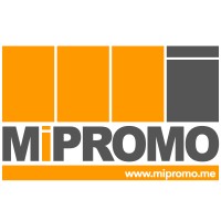 MiPROMO Media logo, MiPROMO Media contact details