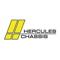 Hercules Chassis logo, Hercules Chassis contact details