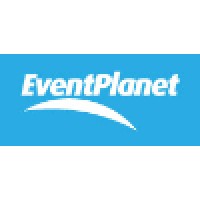 EventPlanet logo, EventPlanet contact details