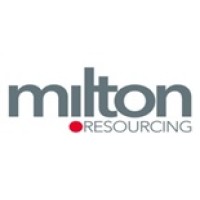 Milton Resourcing logo, Milton Resourcing contact details