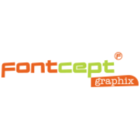 Fontcept Graphix logo, Fontcept Graphix contact details