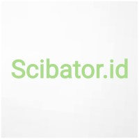 Scibator.id logo, Scibator.id contact details