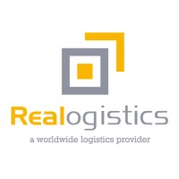 Realogistics logo, Realogistics contact details