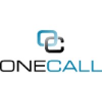 OneCall logo, OneCall contact details