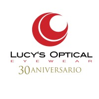 Lucy's Optical logo, Lucy's Optical contact details