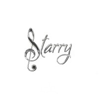 STARRYWORLD logo, STARRYWORLD contact details