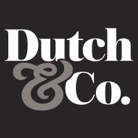 Dutch & Co. logo, Dutch & Co. contact details