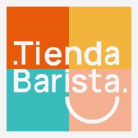 Tienda Barista logo, Tienda Barista contact details