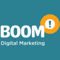 Social Boom logo, Social Boom contact details