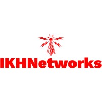 IKHNetworks logo, IKHNetworks contact details