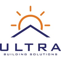 Ultra Building Solutions logo, Ultra Building Solutions contact details