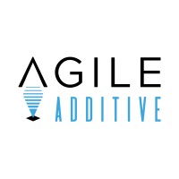 Agile Additive logo, Agile Additive contact details