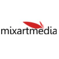 Agence Mixartmedia logo, Agence Mixartmedia contact details