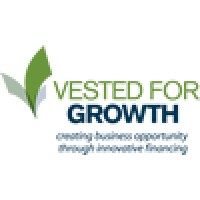 Vested For Growth logo, Vested For Growth contact details