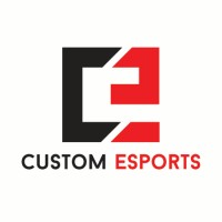 Custom Esports Ltd logo, Custom Esports Ltd contact details