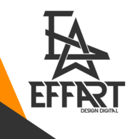 Effart - Design Digital logo, Effart - Design Digital contact details