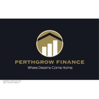 Perthgrow Finance logo, Perthgrow Finance contact details