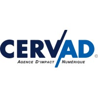 Cervad logo, Cervad contact details