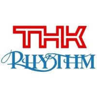 THK Rhythm North America (TRNA) logo, THK Rhythm North America (TRNA) contact details