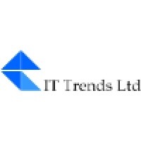 IT Trends Limited logo, IT Trends Limited contact details