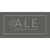 ALE Logistics logo, ALE Logistics contact details