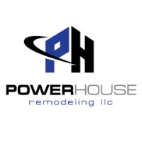 PowerHouse Remodeling LLC logo, PowerHouse Remodeling LLC contact details