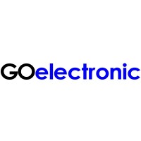 Go Electronic logo, Go Electronic contact details