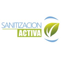 Sanitización Activa Spa logo, Sanitización Activa Spa contact details