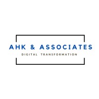 AHK & Associates logo, AHK & Associates contact details