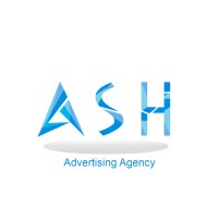 ASH Agency logo, ASH Agency contact details