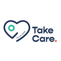 Takecare logo, Takecare contact details