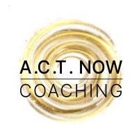 A.C.T. Now Coaching logo, A.C.T. Now Coaching contact details