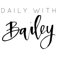 Daily With Bailey logo, Daily With Bailey contact details