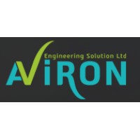 AviRon Engineering Solution logo, AviRon Engineering Solution contact details