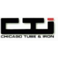 Chicago Tube & Iron logo, Chicago Tube & Iron contact details