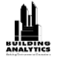 Building Analytics logo, Building Analytics contact details