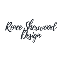 Renee Sherwood Design logo, Renee Sherwood Design contact details