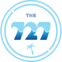 The 727 Co. logo, The 727 Co. contact details